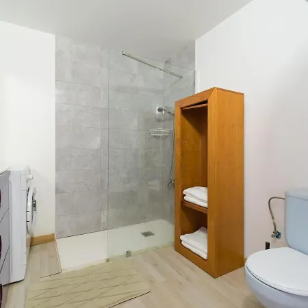 Appartamento View Spacious *