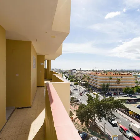 View Spacious Appartamento