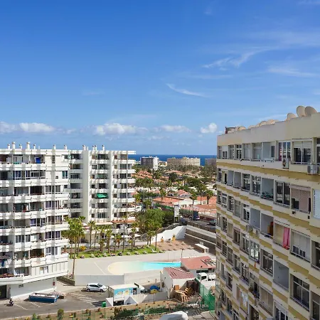 View Spacious San Bartolome de Tirajana (Gran Canaria)
