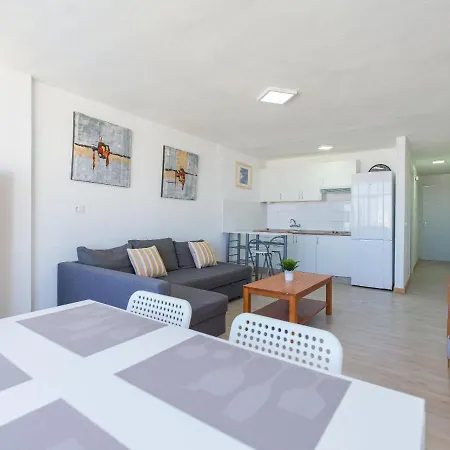 Apartment View Spacious *