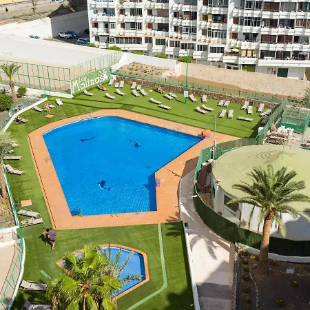 View Spacious Apartment San Bartolome de Tirajana (Gran Canaria)