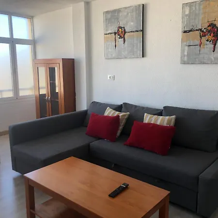 View Spacious San Bartolome de Tirajana (Gran Canaria)