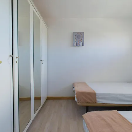 View Spacious Apartment