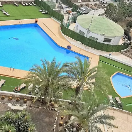 View Spacious San Bartolome de Tirajana (Gran Canaria)
